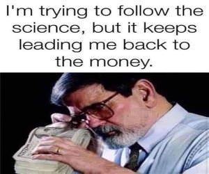 Follow The Science
