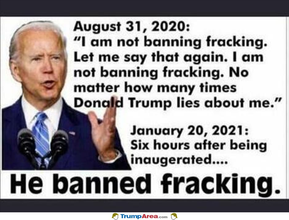 Fracking