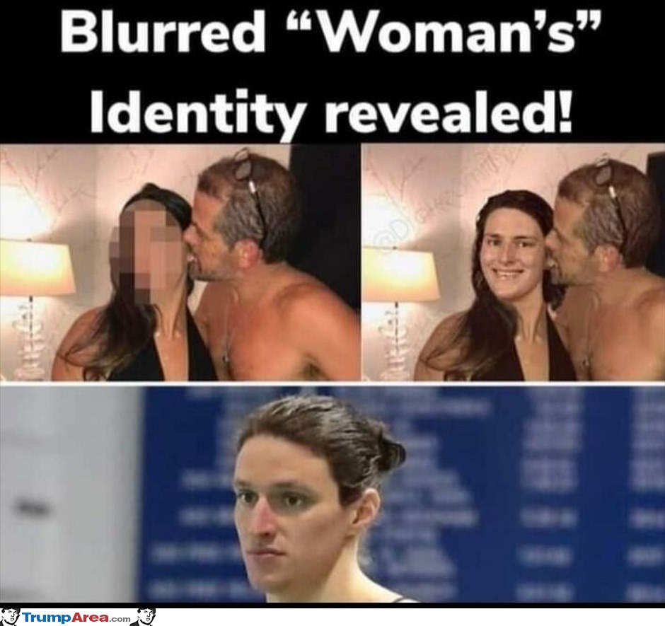 Identity Revealed