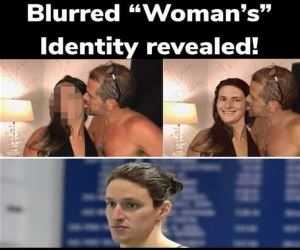 Identity Revealed