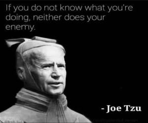 Joe Tzu