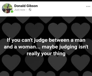 Judging
