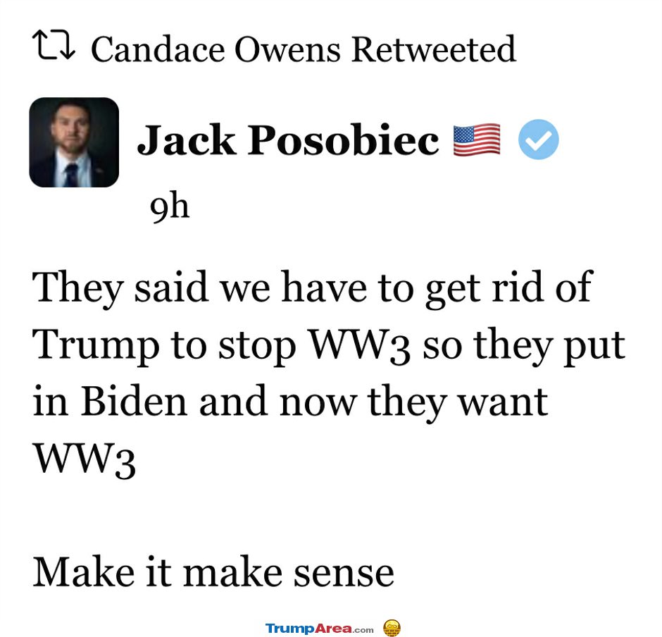 Makes Sense