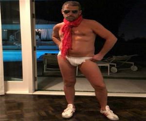 Never Forget About This Guy