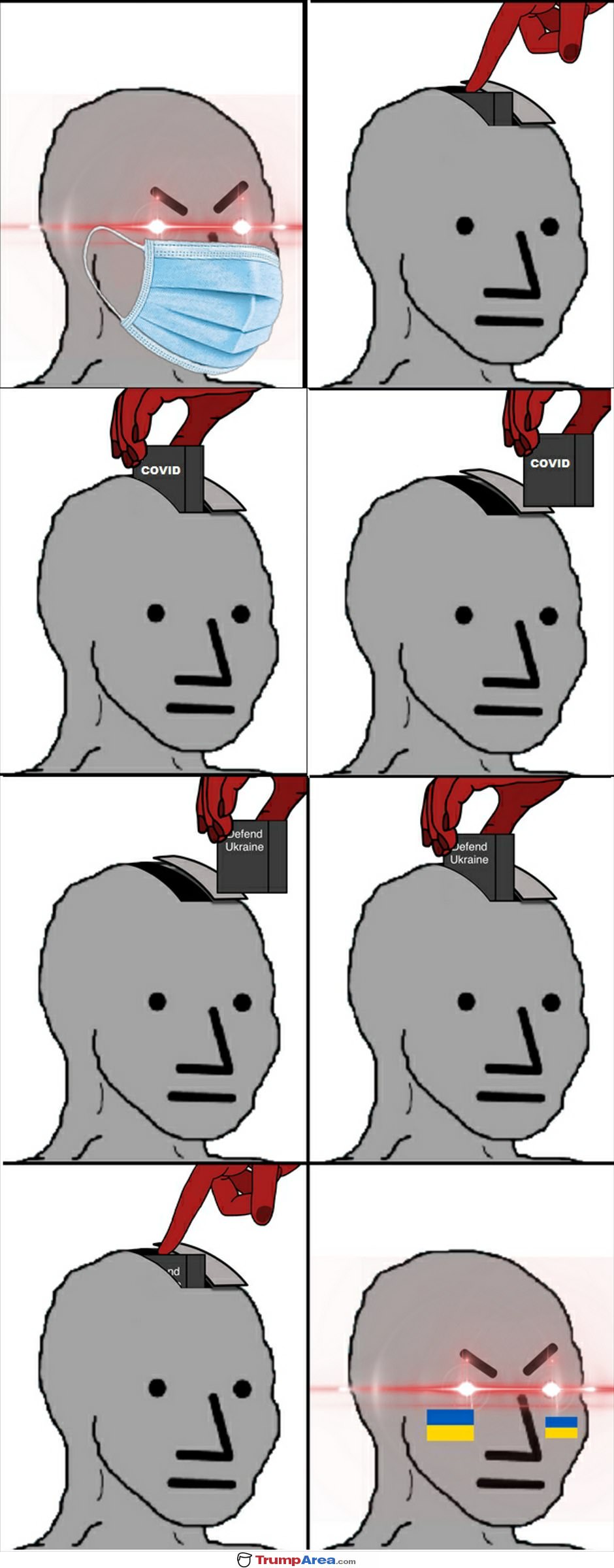 New Rage