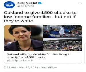 Oakland