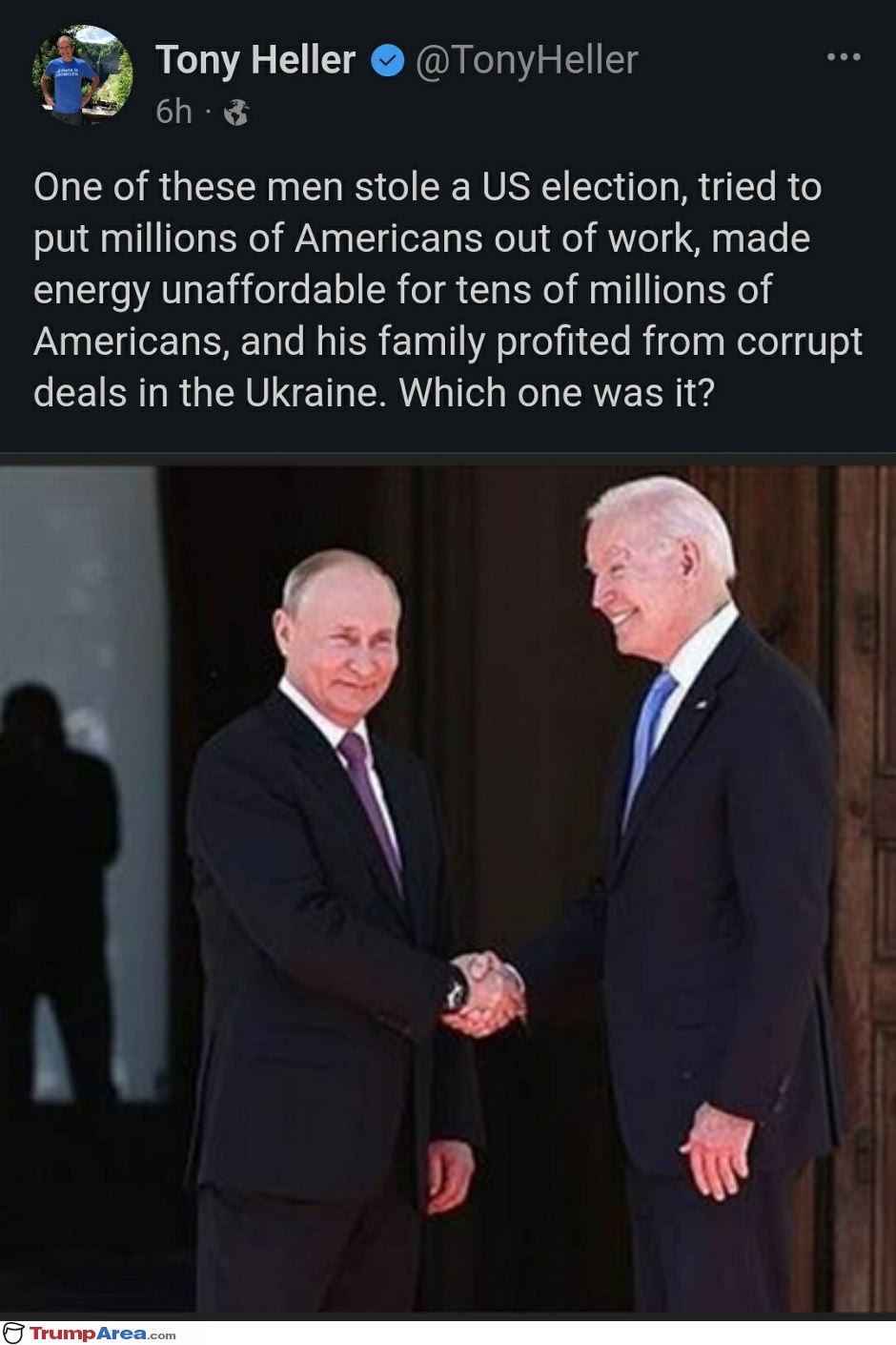 One Of These Two