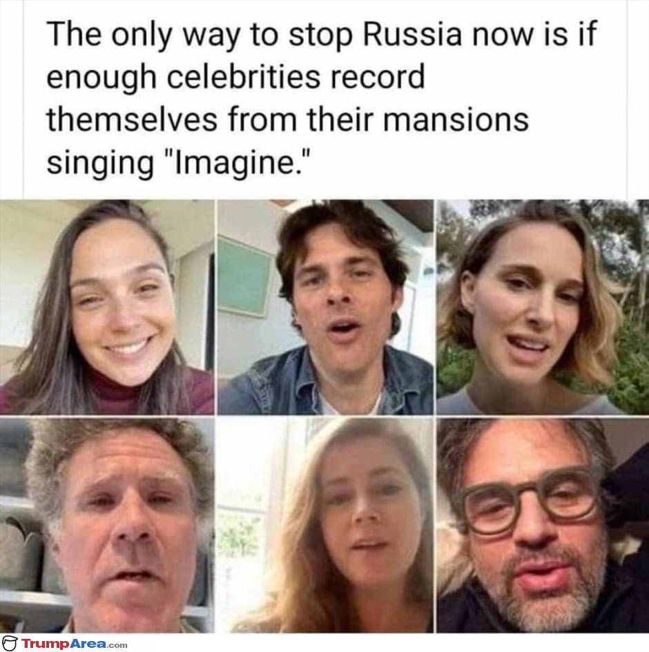 Only Way To Stop This