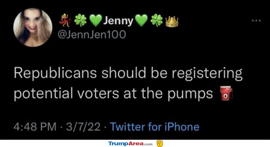 Register Voters