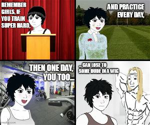 Remember Girls