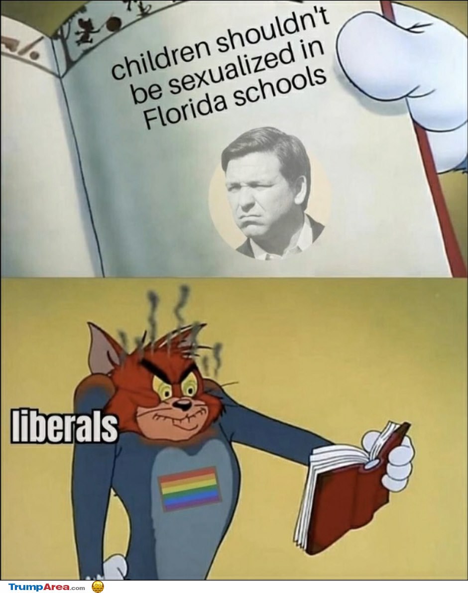 Should Not Be