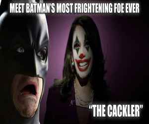 The Cackler