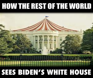 The Rest Of The World