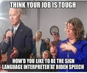 Think Your Job Is Tough