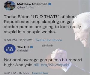 Those Stickers