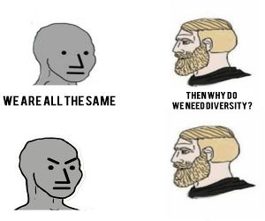All The Same