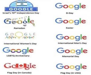 Commies At Google