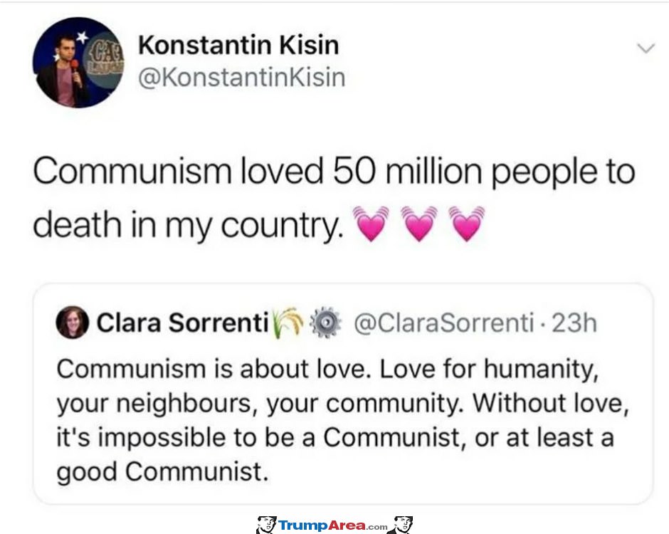 Commies