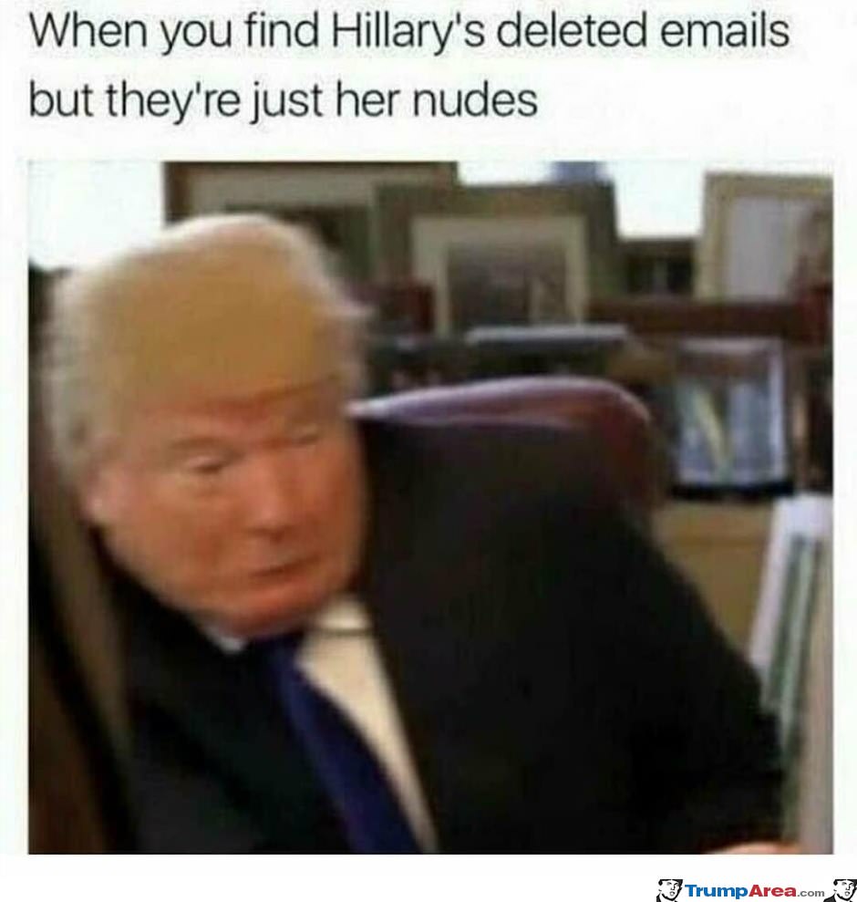 Deleted Emails