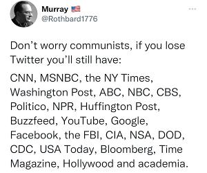 Do Not Worry Commies