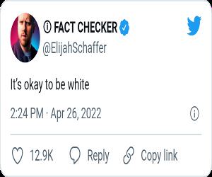 Fact Checker
