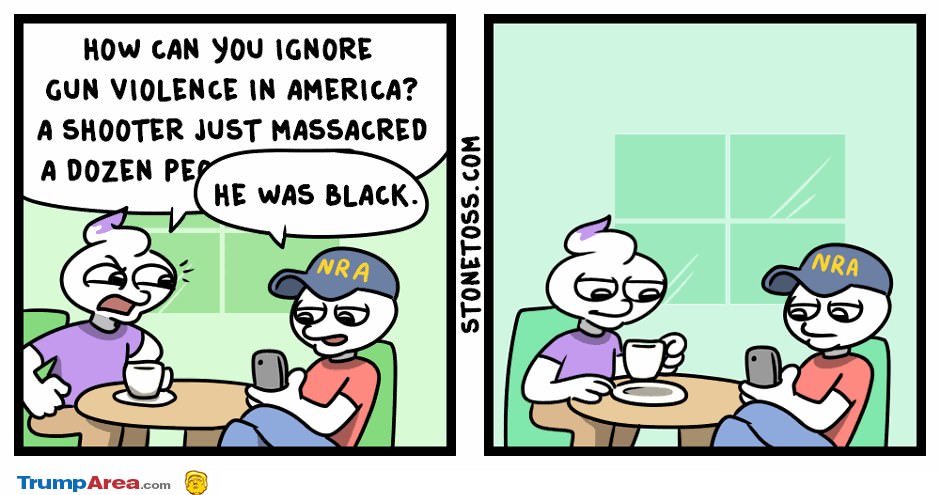 Ignore