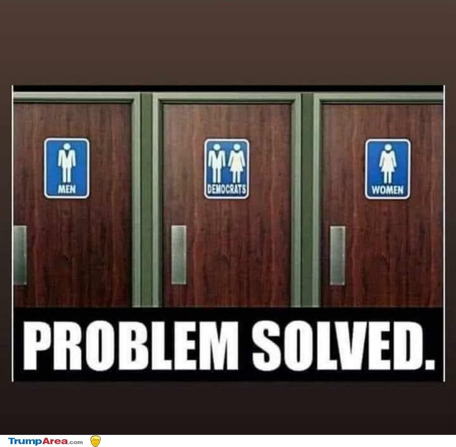 Problem Solved