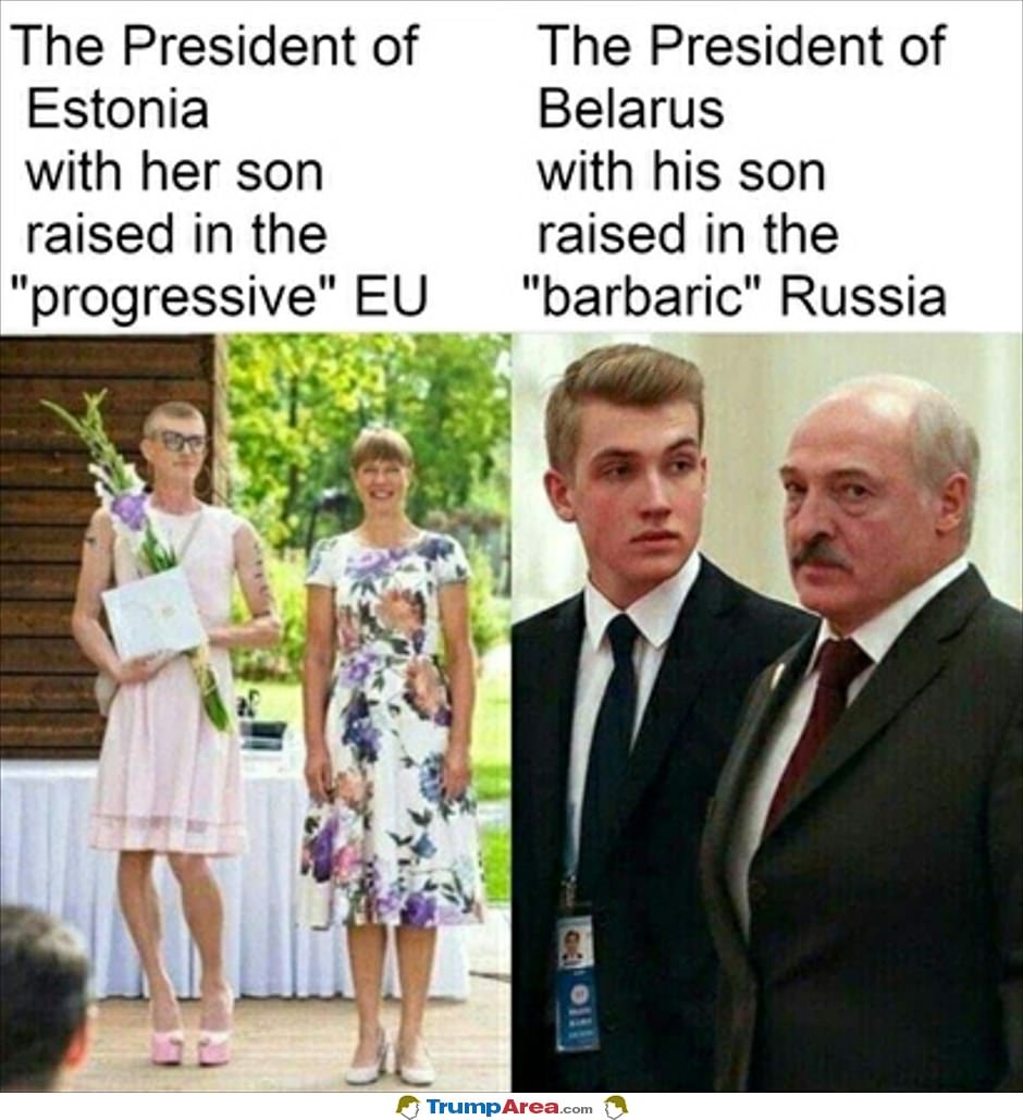 Progressive