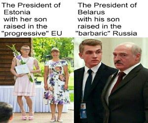 Progressive