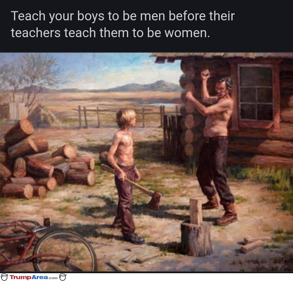 Teach Them