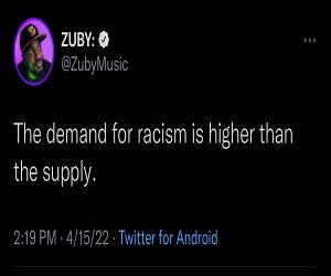 The Demand