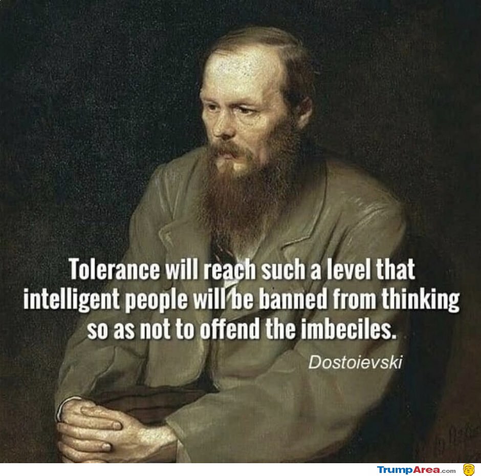 Tolerance