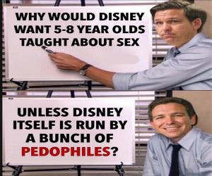 Why Would They
