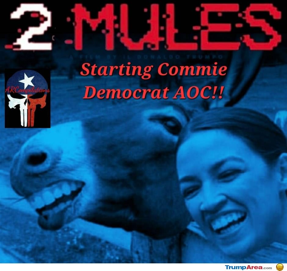 2 Mules