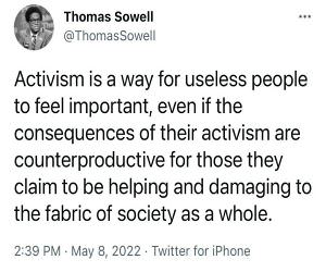 Activism