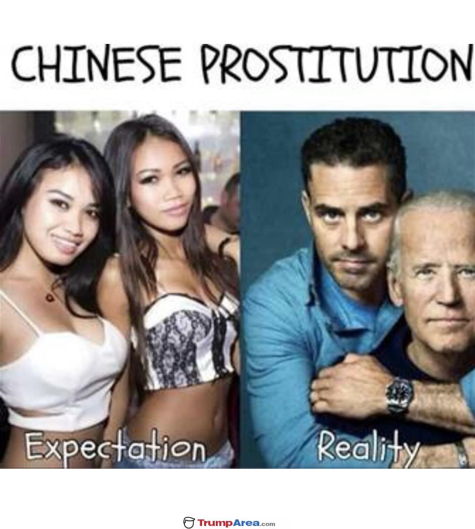 Chinese Prostitutes