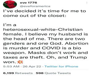 Coming Out