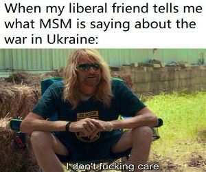 Do Not Care