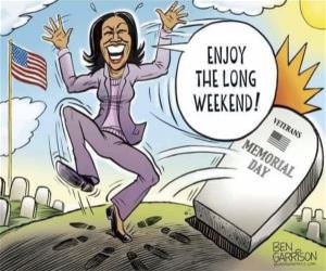 Enjoy The Long Weekend