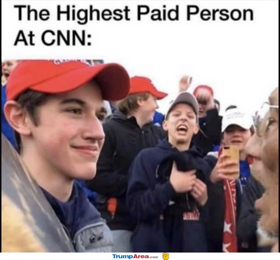 Highest Paid