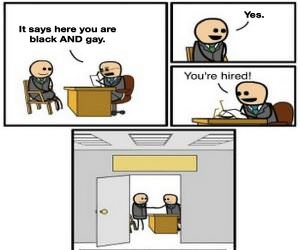 It Says Here