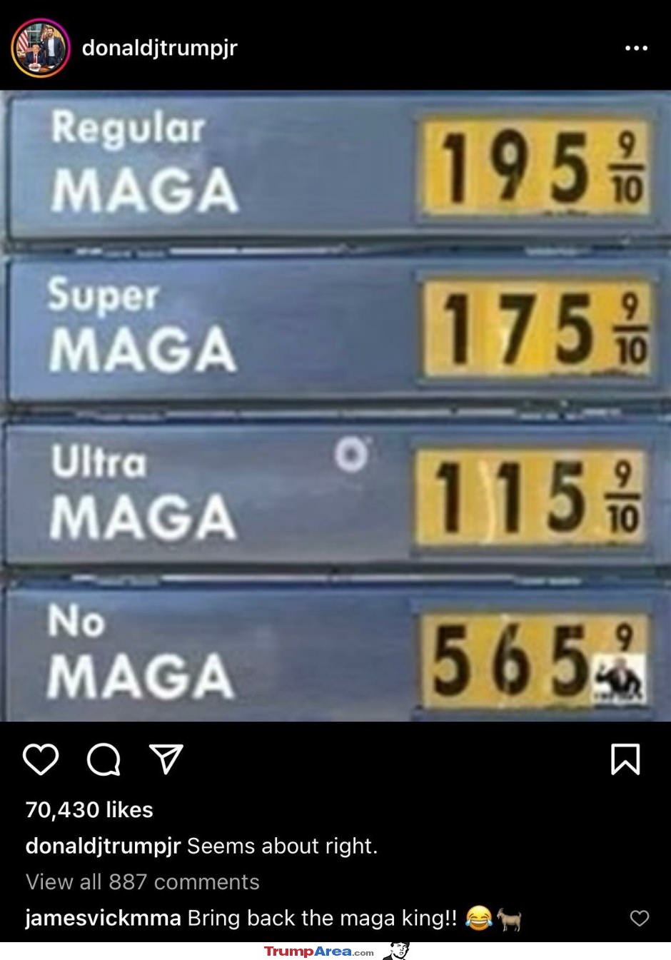 Maga