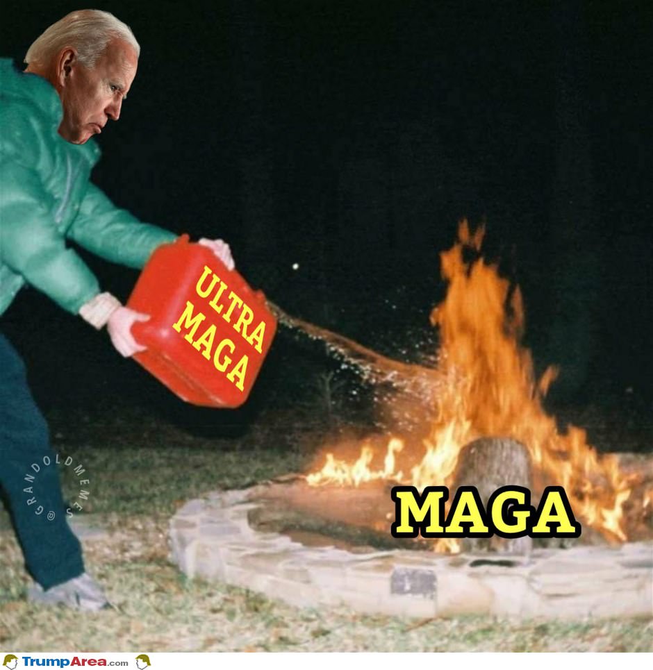 Maga