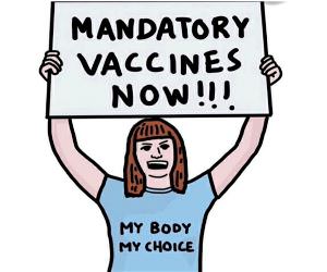 Mandatory