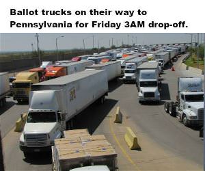 On Their Way