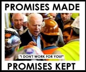Promises Made