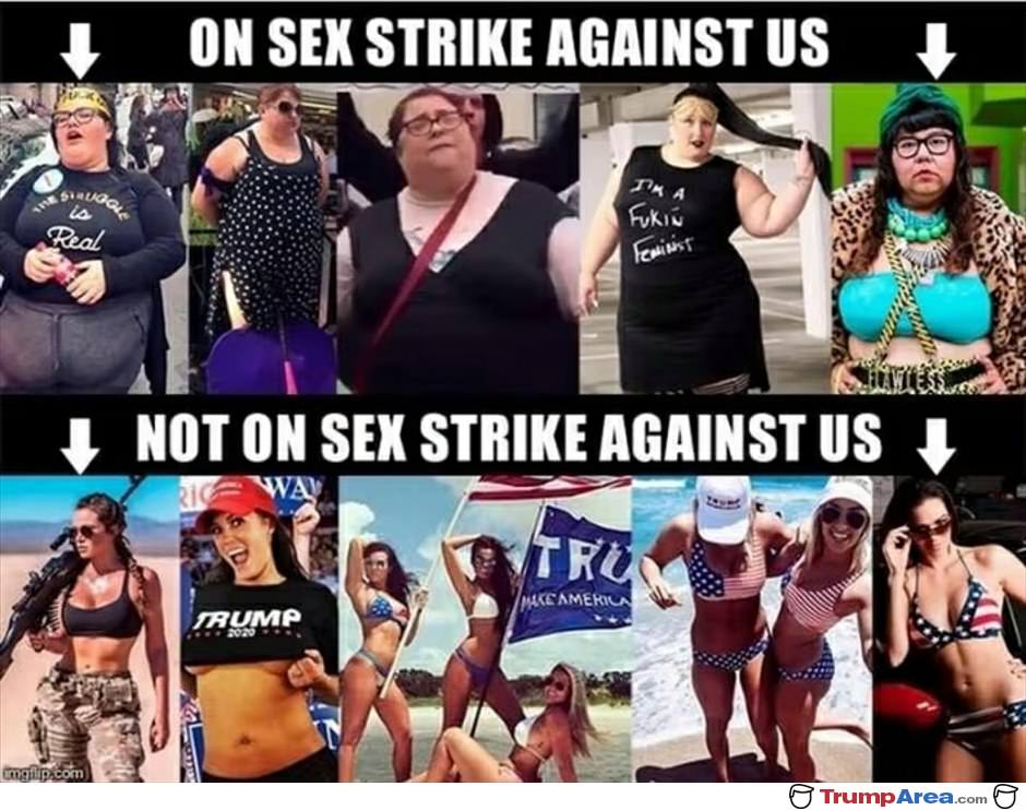 Sex Strike