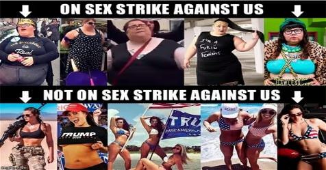 Sex Strike