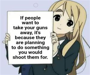 Take Them Away