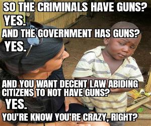 The Guns